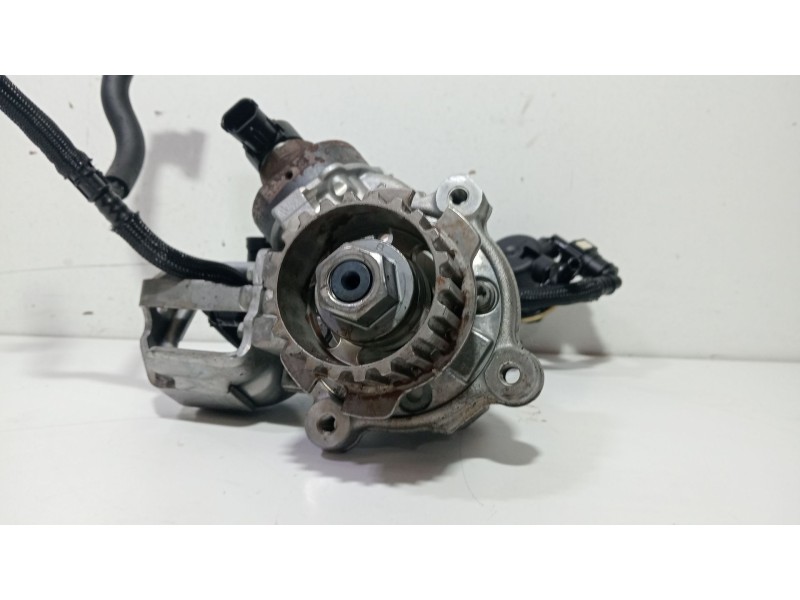 Recambio de bomba inyeccion para opel grandland / grandland x (a18, p1uo) 1.5 turbo d (75) referencia OEM IAM 9817903080  