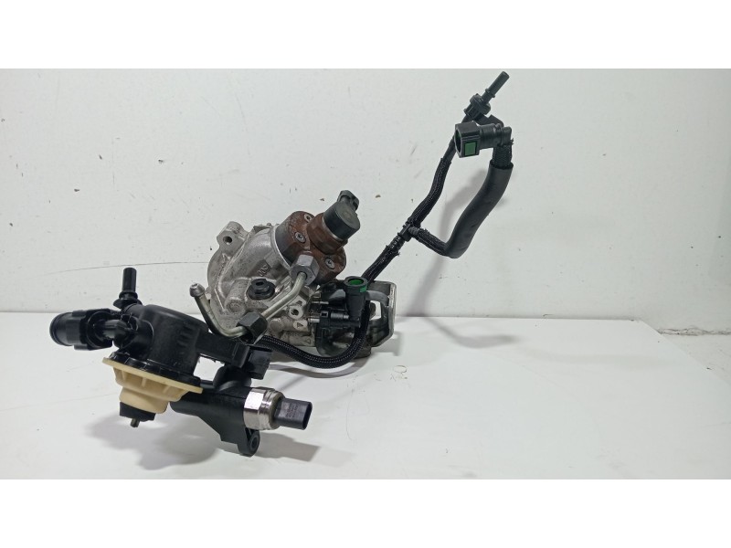 Recambio de bomba inyeccion para opel grandland / grandland x (a18, p1uo) 1.5 turbo d (75) referencia OEM IAM 9817903080  