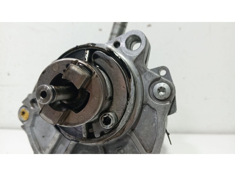 Recambio de depresor freno / bomba vacio para mercedes-benz sprinter 02.00  caja abierta 313 cdi (903.611-612-613) referencia OE