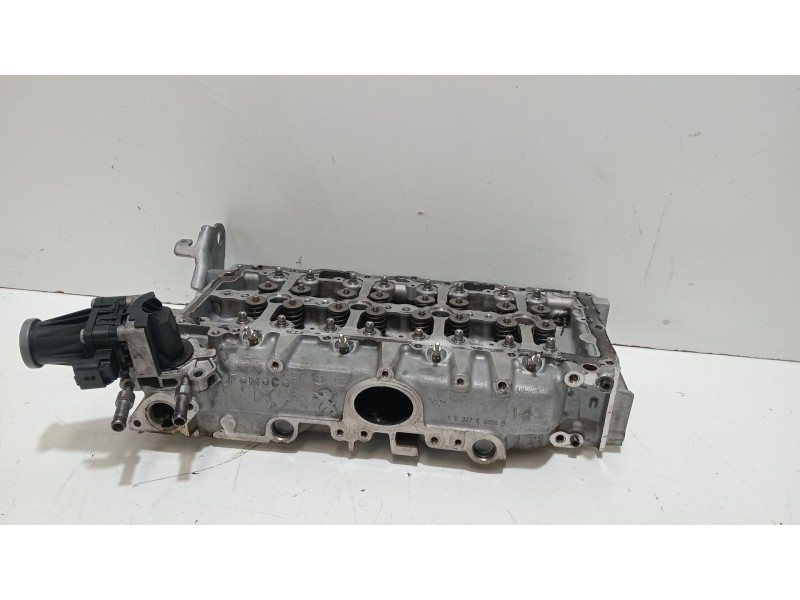 Recambio de culata para opel adam (m13) 1.4 lpg referencia OEM IAM 9820580980  