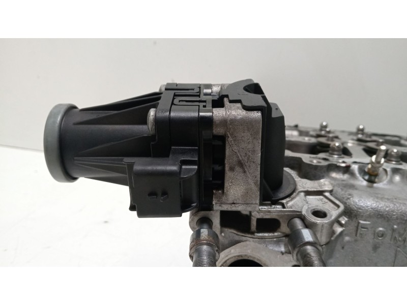 Recambio de culata para opel adam (m13) 1.4 lpg referencia OEM IAM 9820580980  