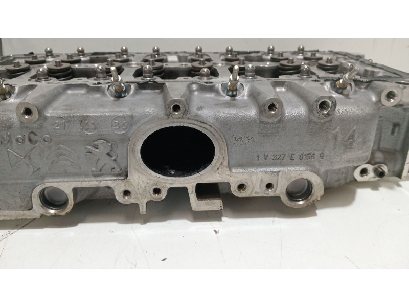 Recambio de culata para opel adam (m13) 1.4 lpg referencia OEM IAM 9820580980  