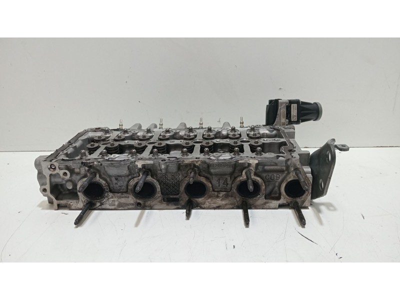 Recambio de culata para opel adam (m13) 1.4 lpg referencia OEM IAM 9820580980  