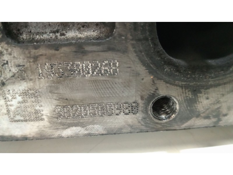Recambio de culata para opel adam (m13) 1.4 lpg referencia OEM IAM 9820580980  
