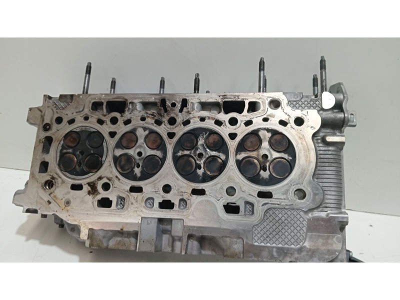 Recambio de culata para opel adam (m13) 1.4 lpg referencia OEM IAM 9820580980  