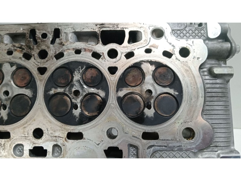 Recambio de culata para opel adam (m13) 1.4 lpg referencia OEM IAM 9820580980  