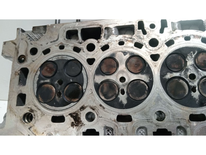 Recambio de culata para opel adam (m13) 1.4 lpg referencia OEM IAM 9820580980  