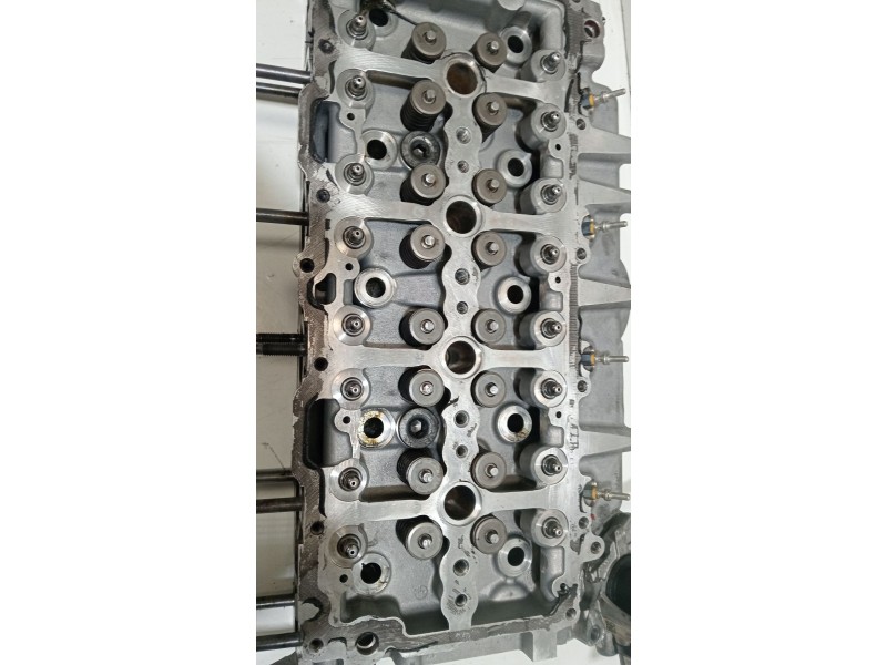 Recambio de culata para opel adam (m13) 1.4 lpg referencia OEM IAM 9820580980  