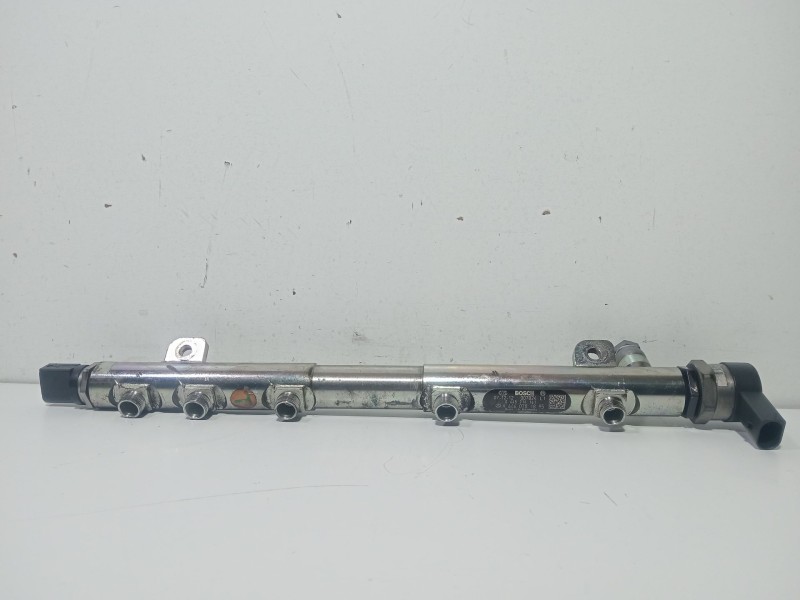 Recambio de rampa inyectora para mercedes-benz sprinter ii james cook (906) 313 cdi classic referencia OEM IAM A6460701895  