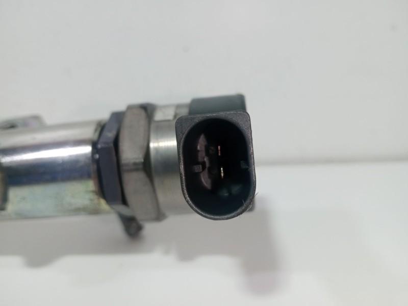 Recambio de rampa inyectora para mercedes-benz sprinter ii james cook (906) 313 cdi classic referencia OEM IAM A6460701895  