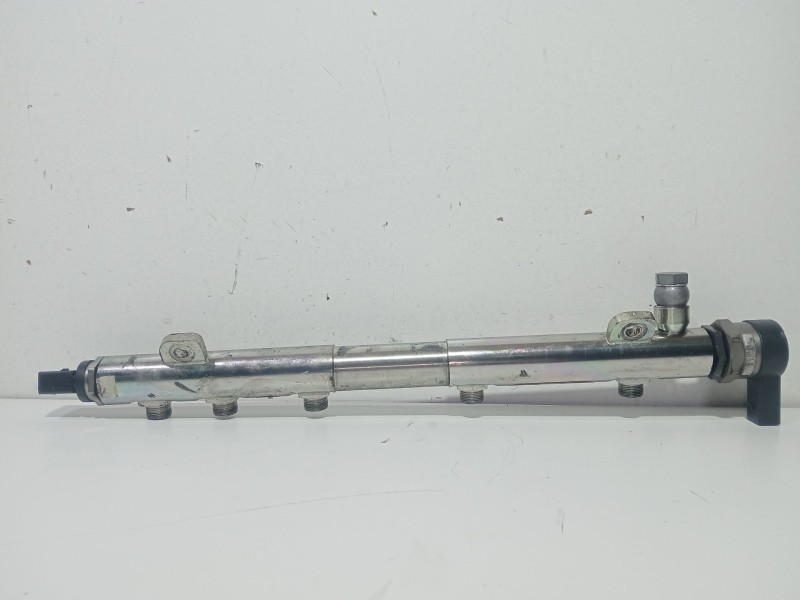 Recambio de rampa inyectora para mercedes-benz sprinter ii james cook (906) 313 cdi classic referencia OEM IAM A6460701895  