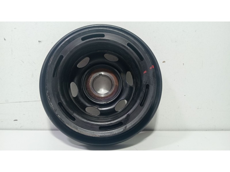 Recambio de polea cigueñal para mercedes-benz sprinter ii james cook (906) 313 cdi classic referencia OEM IAM A6110300503  