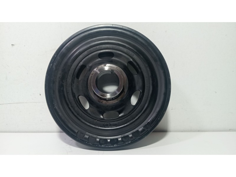Recambio de polea cigueñal para mercedes-benz sprinter ii james cook (906) 313 cdi classic referencia OEM IAM A6110300503  