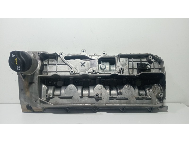 Recambio de tapa balancines para mercedes-benz sprinter ii james cook (906) 313 cdi classic referencia OEM IAM A6460102130  