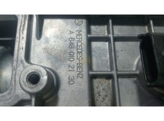 Recambio de tapa balancines para mercedes-benz sprinter ii james cook (906) 313 cdi classic referencia OEM IAM A6460102130   2