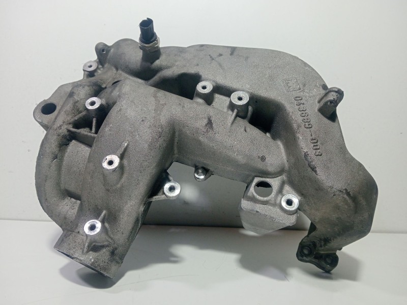 Recambio de colector admision para mercedes-benz sprinter ii james cook (906) 313 cdi classic referencia OEM IAM A6461420179  