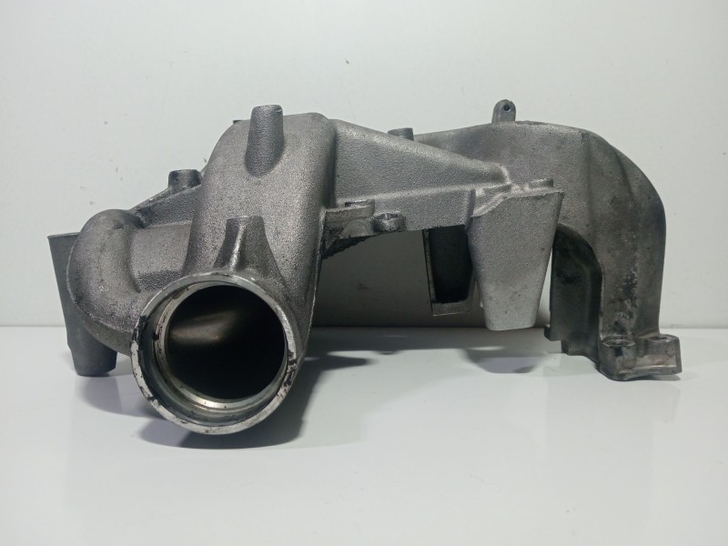 Recambio de colector admision para mercedes-benz sprinter ii james cook (906) 313 cdi classic referencia OEM IAM A6461420179  