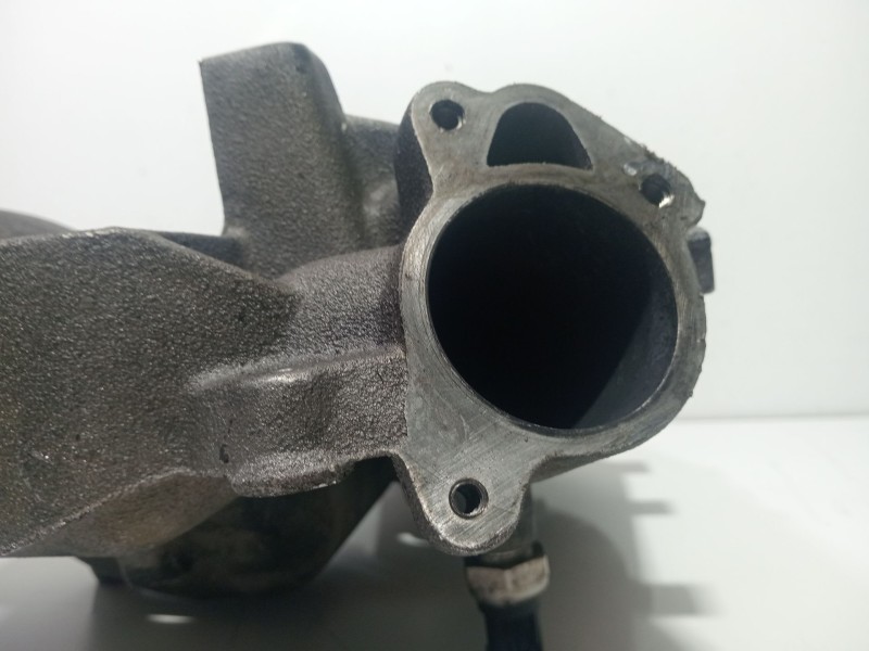 Recambio de colector admision para mercedes-benz sprinter ii james cook (906) 313 cdi classic referencia OEM IAM A6461420179  