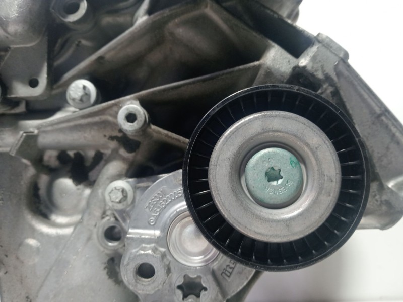 Recambio de soporte filtro aceite para mercedes-benz sprinter ii james cook (906) 313 cdi classic referencia OEM IAM R6460151202