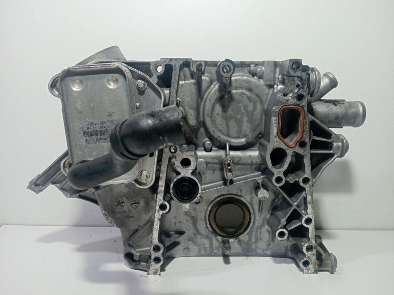 Recambio de soporte filtro aceite para mercedes-benz sprinter ii james cook (906) 313 cdi classic referencia OEM IAM R6460151202