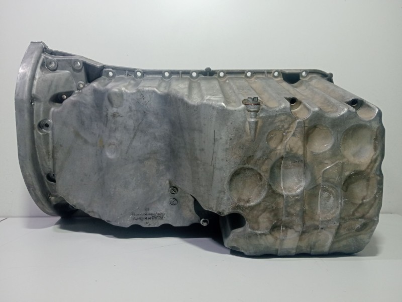 Recambio de carter para mercedes-benz sprinter ii james cook (906) 313 cdi classic referencia OEM IAM A6460142302  