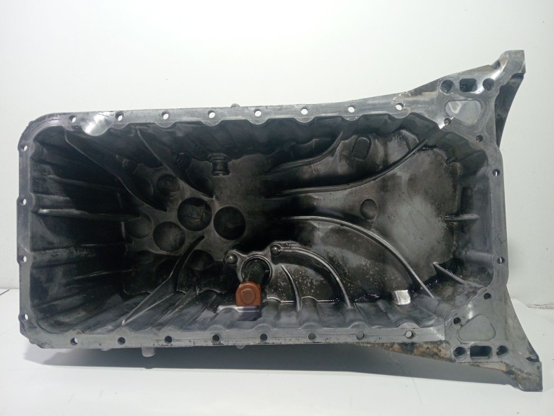 Recambio de carter para mercedes-benz sprinter ii james cook (906) 313 cdi classic referencia OEM IAM A6460142302  