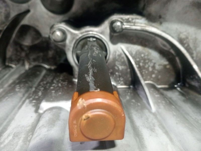 Recambio de carter para mercedes-benz sprinter ii james cook (906) 313 cdi classic referencia OEM IAM A6460142302  