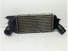 Recambio de intercooler para peugeot 407 (6d_) 2.0 hdi (6drhrh) referencia OEM IAM 9645682880  