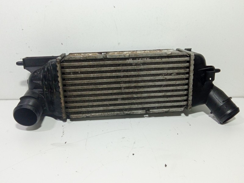 Recambio de intercooler para peugeot 407 (6d_) 2.0 hdi (6drhrh) referencia OEM IAM 9645682880  