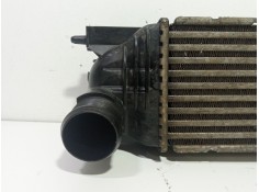 Recambio de intercooler para peugeot 407 (6d_) 2.0 hdi (6drhrh) referencia OEM IAM 9645682880   2