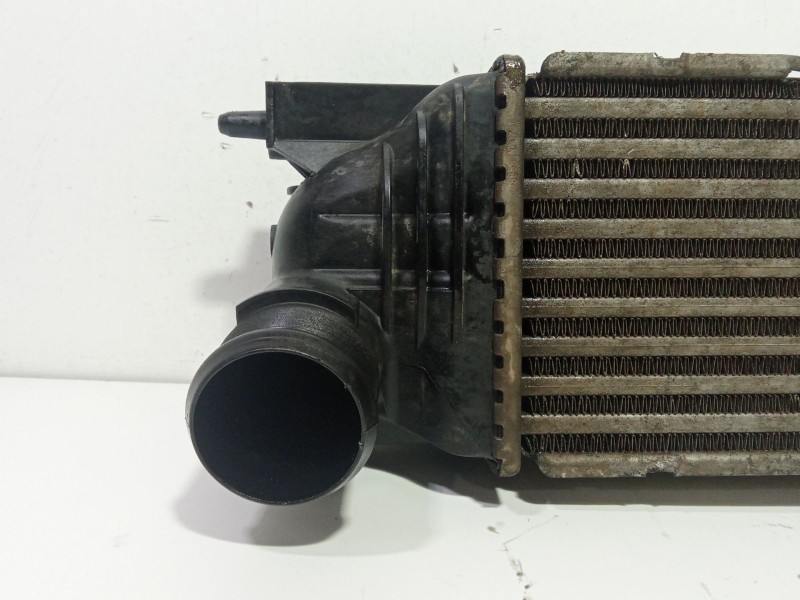 Recambio de intercooler para peugeot 407 (6d_) 2.0 hdi (6drhrh) referencia OEM IAM 9645682880  