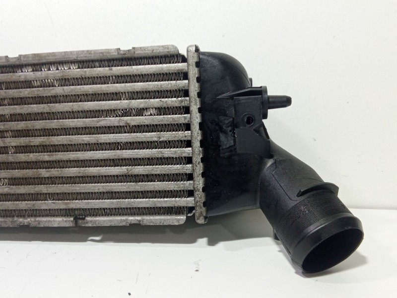 Recambio de intercooler para peugeot 407 (6d_) 2.0 hdi (6drhrh) referencia OEM IAM 9645682880  