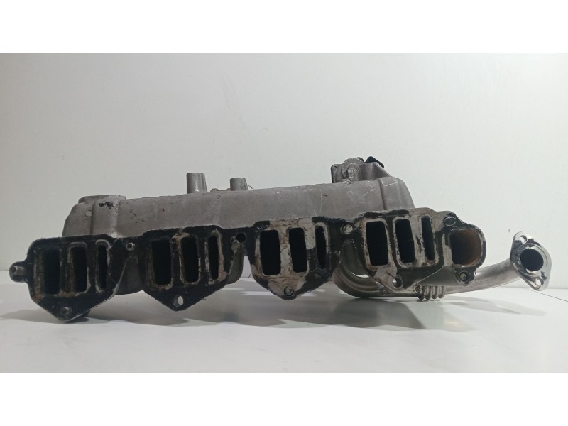 Recambio de colector admision para ssangyong kyron 200 xdi limited referencia OEM IAM A6641410801  