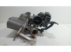 Recambio de colector admision para ssangyong kyron 200 xdi limited referencia OEM IAM A6641410801   2