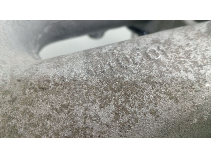 Recambio de colector admision para ssangyong kyron 200 xdi limited referencia OEM IAM A6641410801  