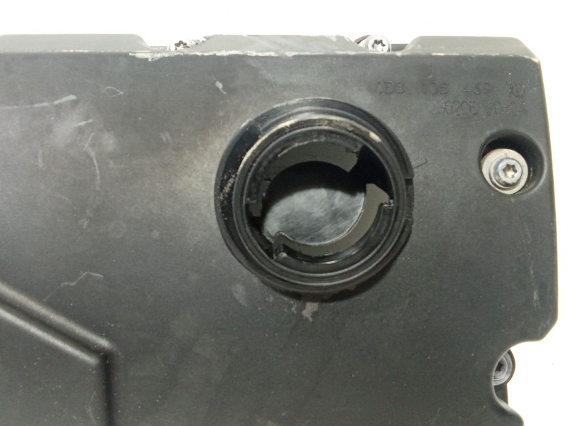 Recambio de tapa balancines para volkswagen touran (1t1) 1.9 tdi referencia OEM IAM 038103469AD  