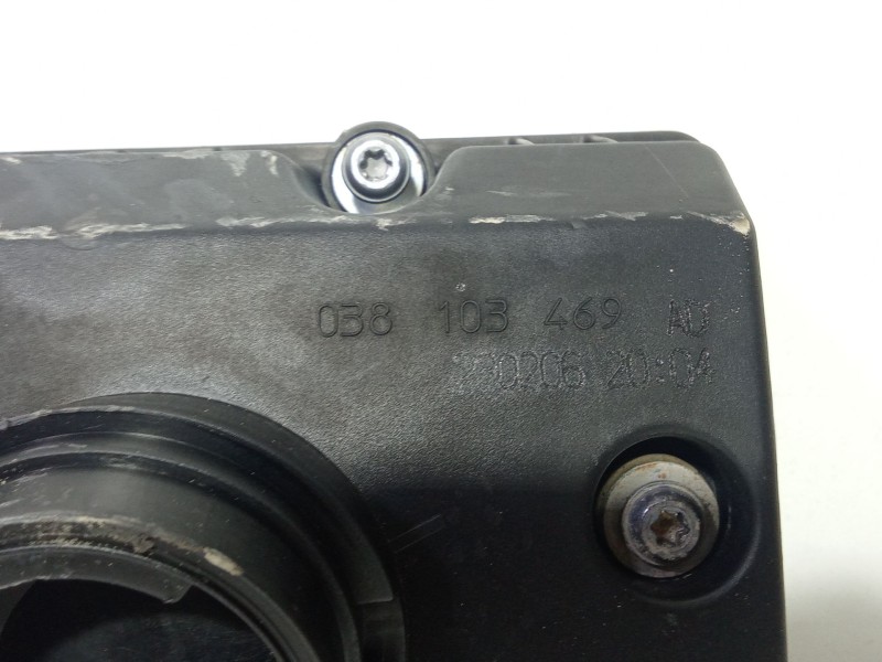 Recambio de tapa balancines para volkswagen touran (1t1) 1.9 tdi referencia OEM IAM 038103469AD  