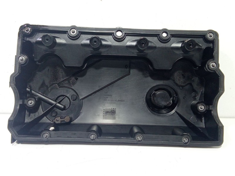 Recambio de tapa balancines para volkswagen touran (1t1) 1.9 tdi referencia OEM IAM 038103469AD  