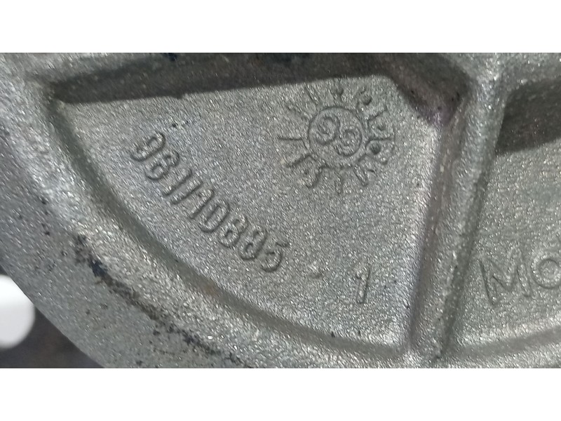 Recambio de depresor freno / bomba vacio para bmw serie 3 berlina (e46) 320d edition exclusiv referencia OEM IAM 96110885  