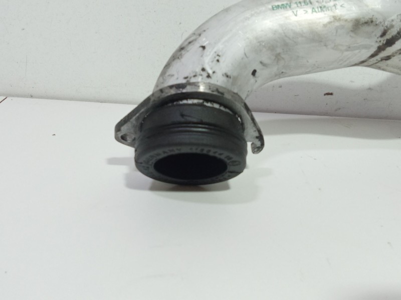 Recambio de tubo para bmw serie 3 berlina (e46) 320d referencia OEM IAM 11617788357A  
