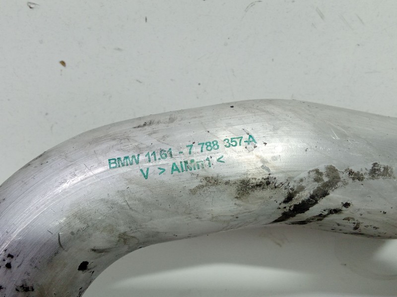 Recambio de tubo para bmw serie 3 berlina (e46) 320d referencia OEM IAM 11617788357A  