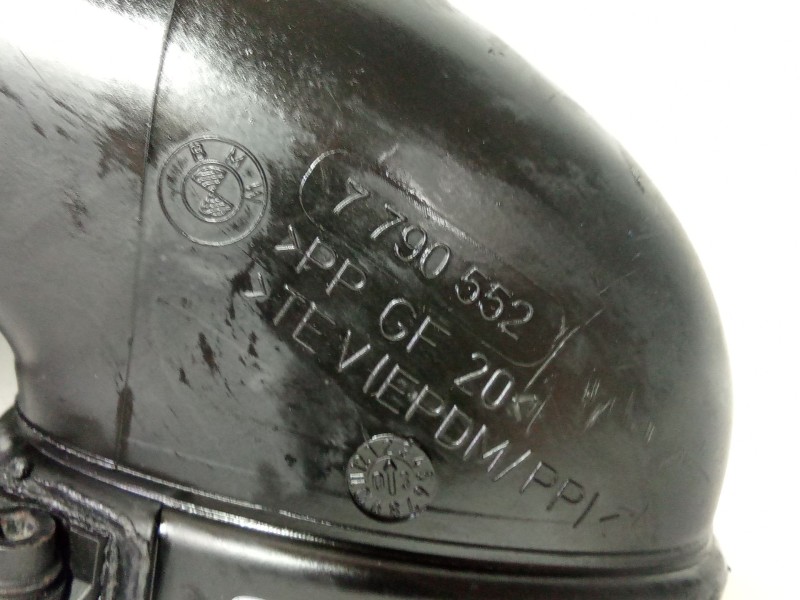 Recambio de tubo para bmw serie 3 berlina (e46) 320d referencia OEM IAM 11617788357A  