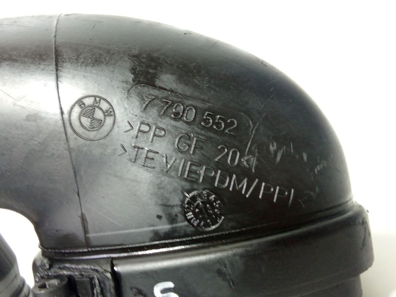 Recambio de tubo para bmw serie 3 berlina (e46) 320d referencia OEM IAM 7790552  
