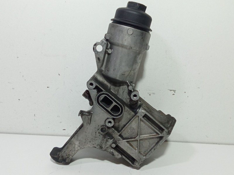 Recambio de soporte filtro aceite para bmw serie 3 berlina (e46) 320d referencia OEM IAM 2246981  
