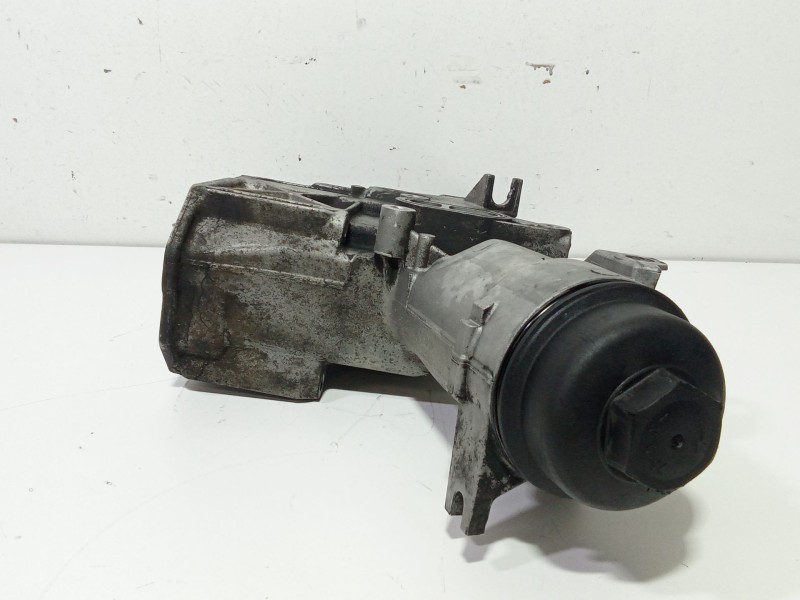 Recambio de soporte filtro aceite para bmw serie 3 berlina (e46) 320d referencia OEM IAM 2246981  