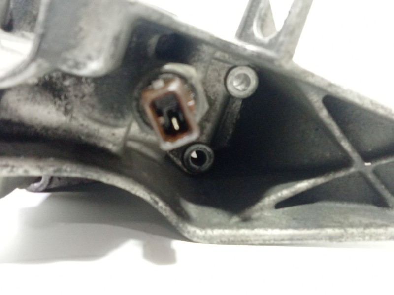 Recambio de soporte filtro aceite para bmw serie 3 berlina (e46) 320d referencia OEM IAM 2246981  