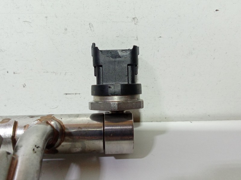 Recambio de rampa inyectora para fiat 500 cabrio (150) bydiesel referencia OEM IAM 0261555239  