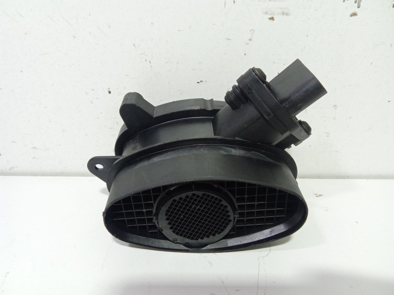 Recambio de caudalimetro para bmw serie 3 berlina (e46) 2.0 16v diesel cat referencia OEM IAM 0928400527  