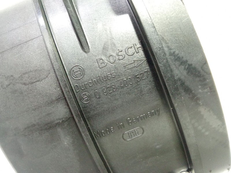 Recambio de caudalimetro para bmw serie 3 berlina (e46) 2.0 16v diesel cat referencia OEM IAM 0928400527  