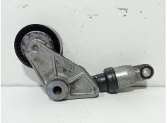 Recambio de tensor correa auxiliar para kia carnival ii 2.9 crdi cat referencia OEM IAM GD-ALSi9Cu3  